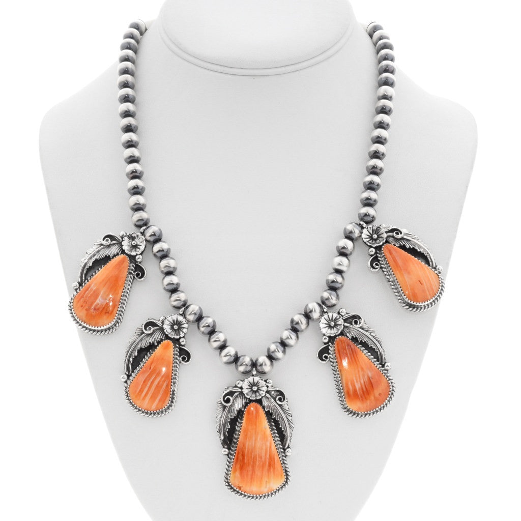 The Fawn Necklace