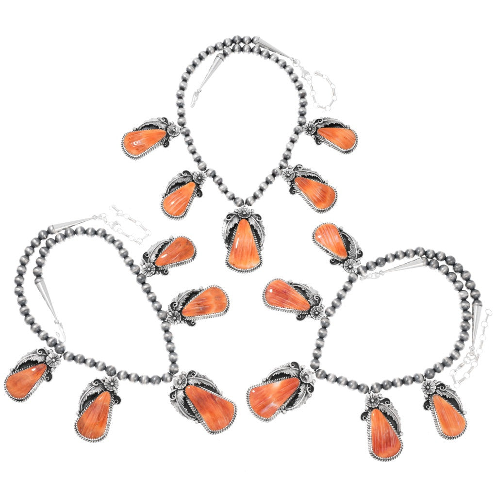 The Fawn Necklace