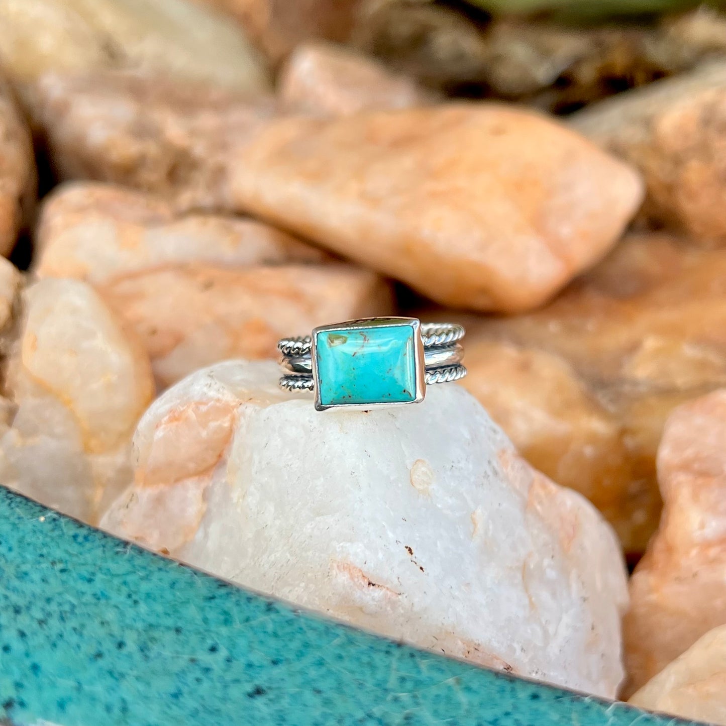 The Jules Ring
