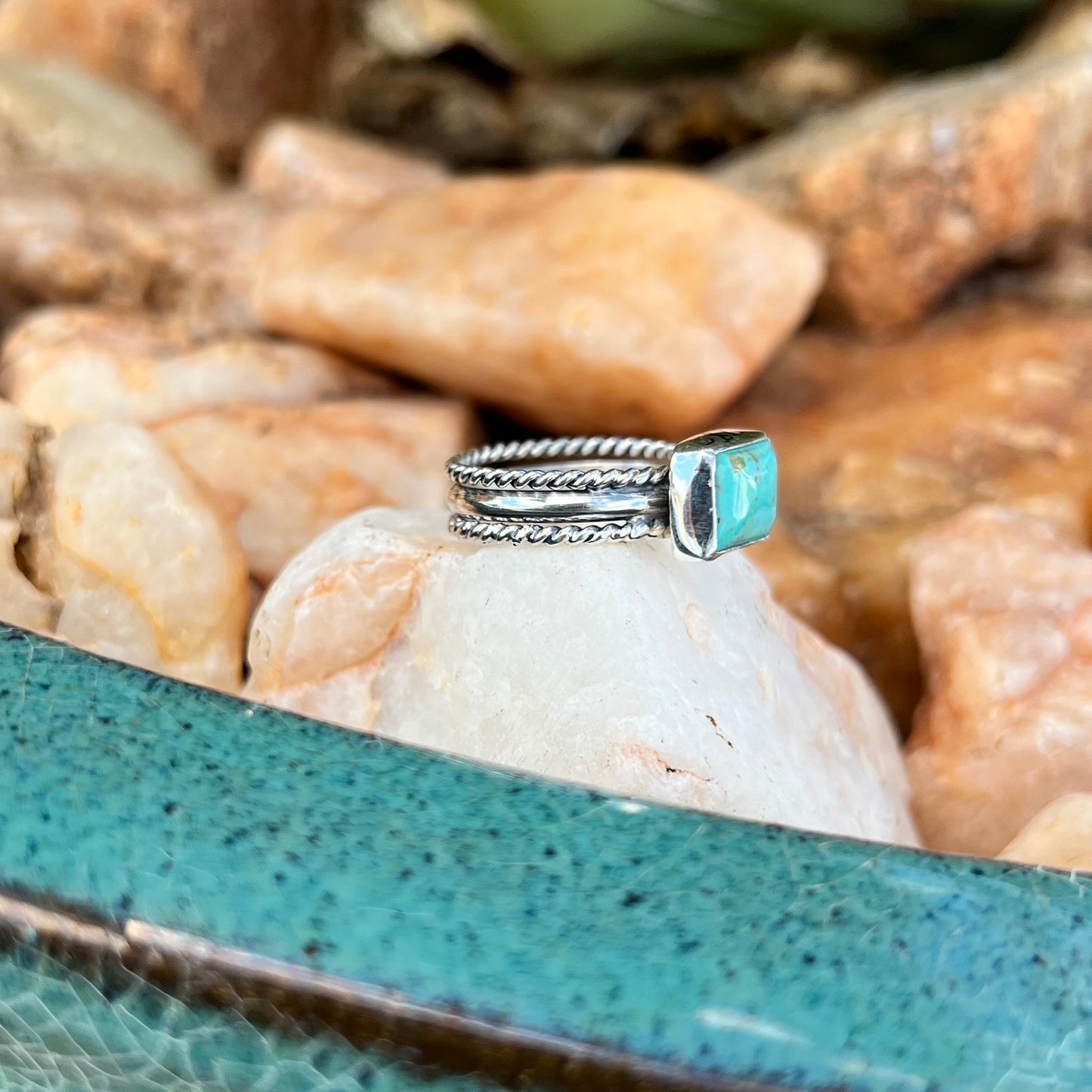 The Jules Ring