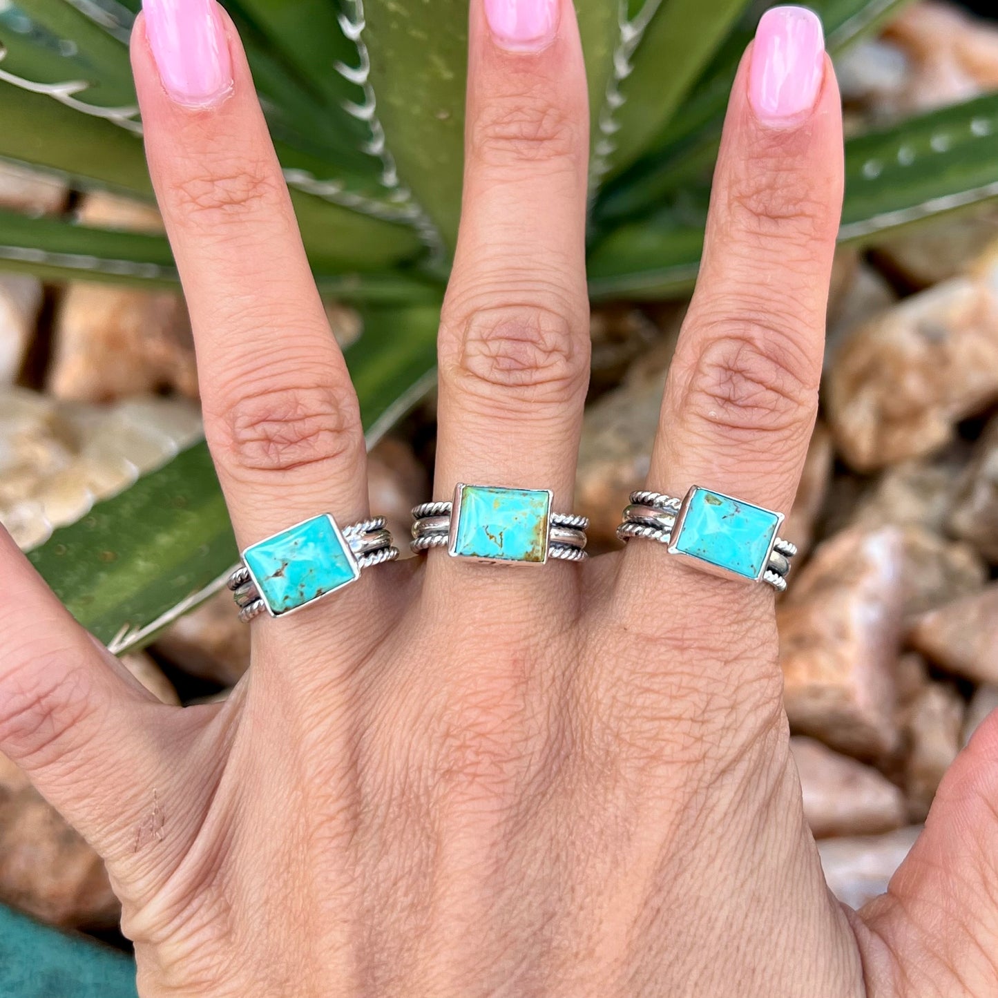 The Jules Ring