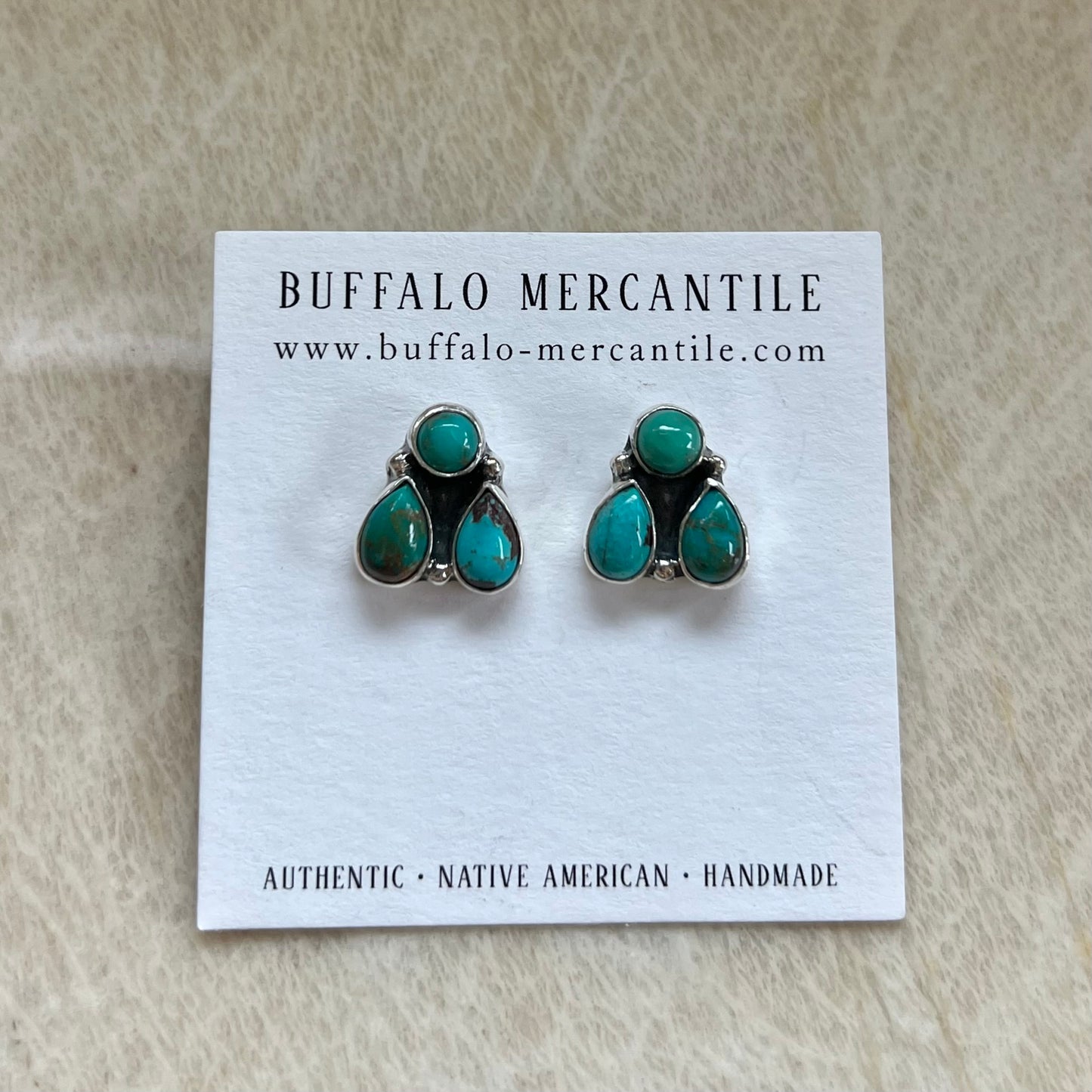 The Rio Earrings