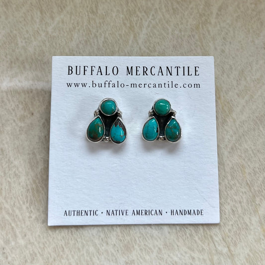 The Rio Earrings