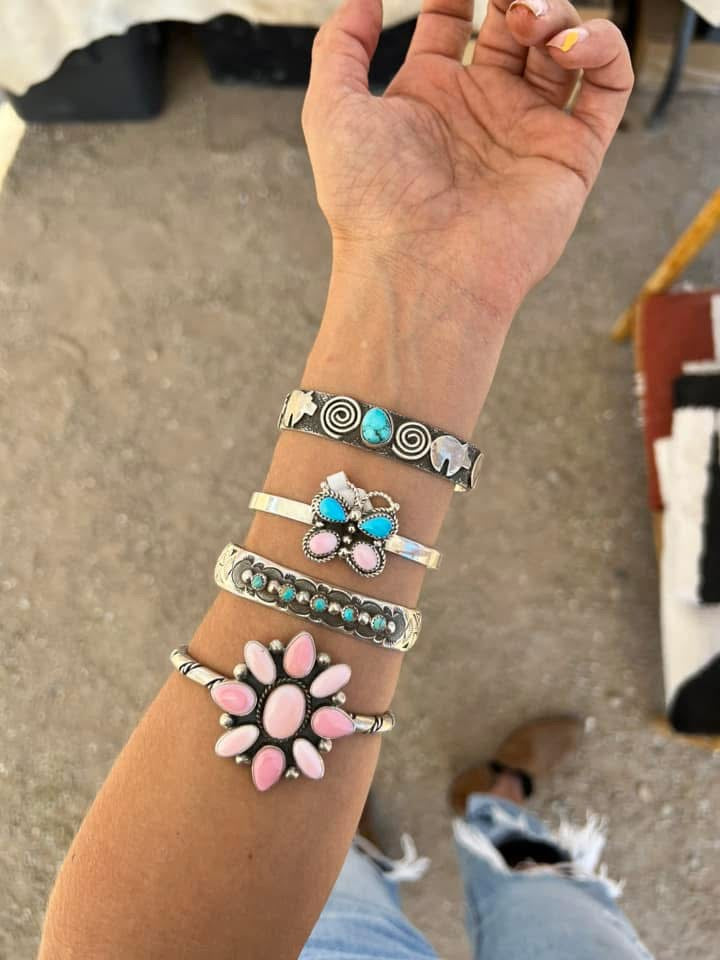 The Pueblo Cuff