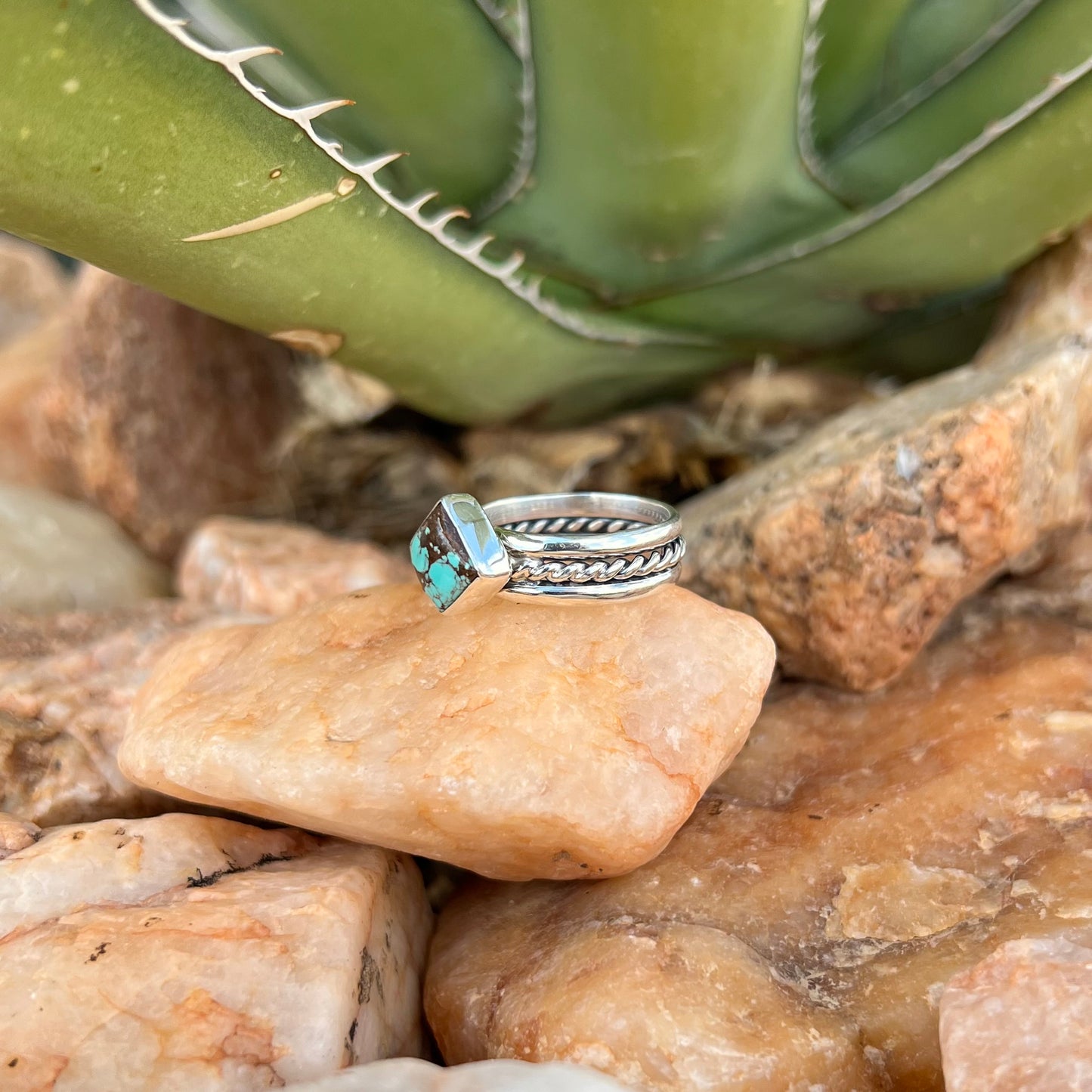 The Sammie Ring
