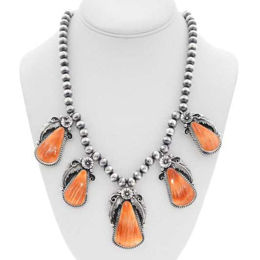 The Fawn Necklace