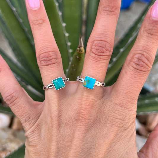 The Sophi Ring