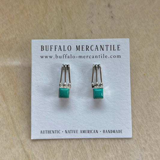 The Alex Earrings