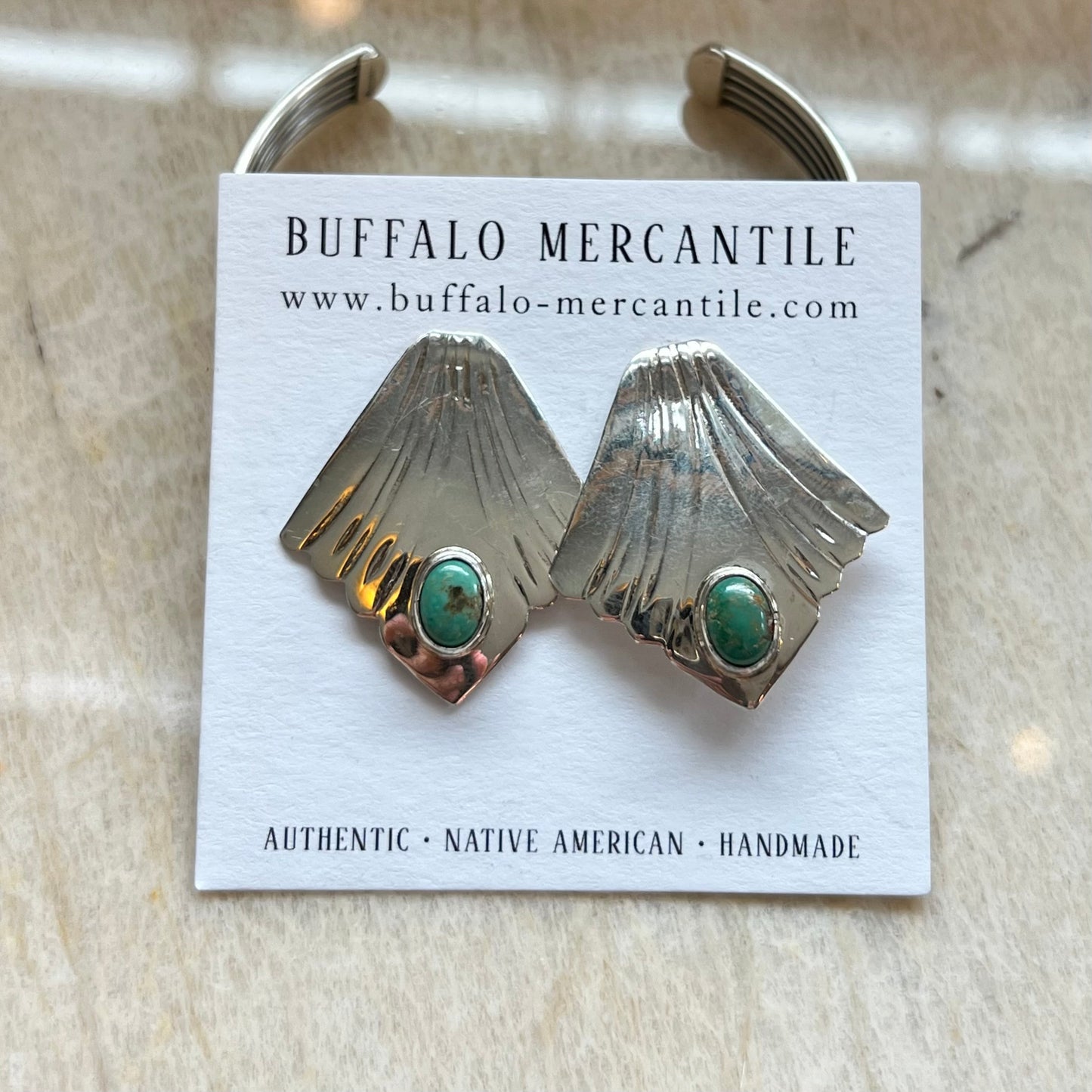 La Fonda Earrings