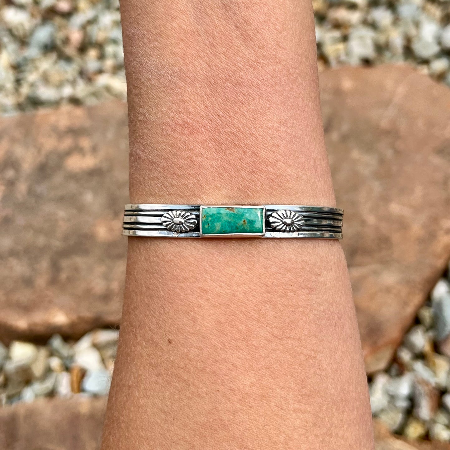 The Raylee Cuff