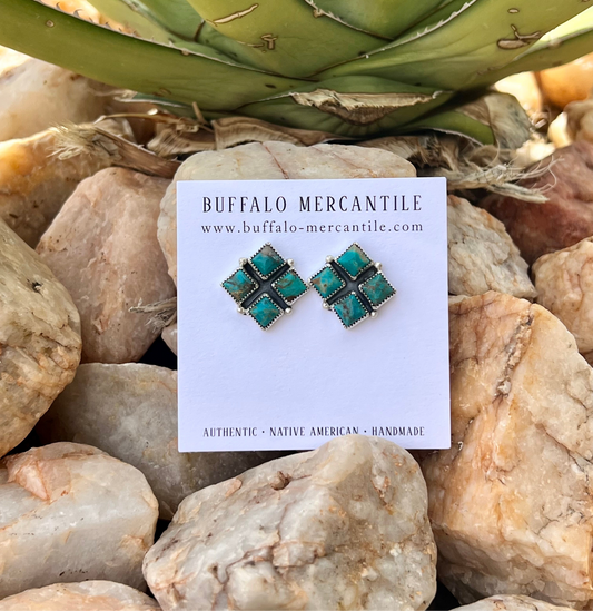 The Zoey Earrings