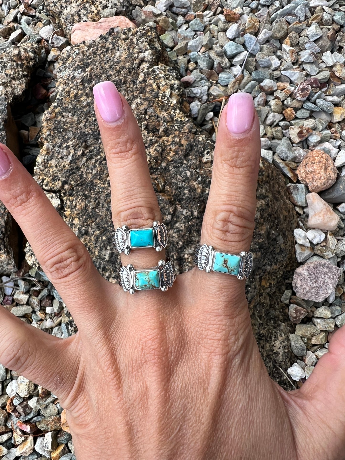 The Mallory Ring