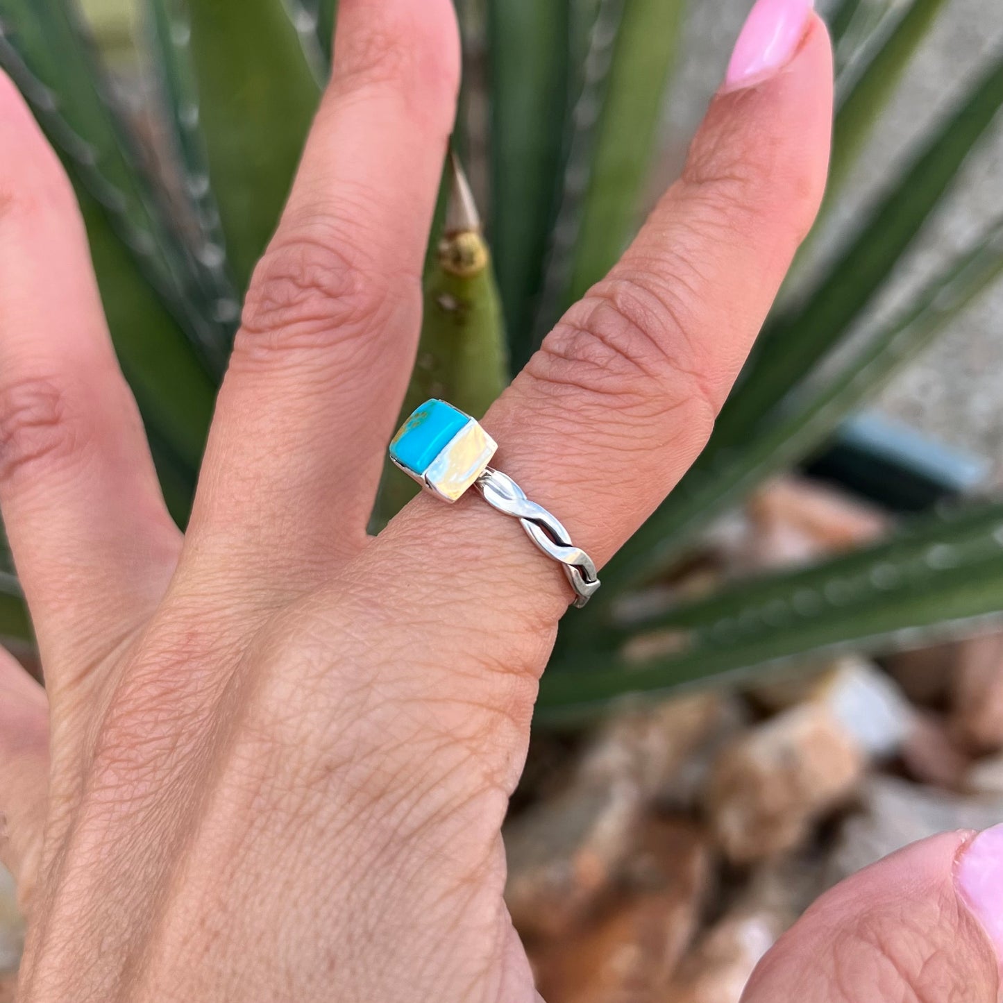 The Sophi Ring