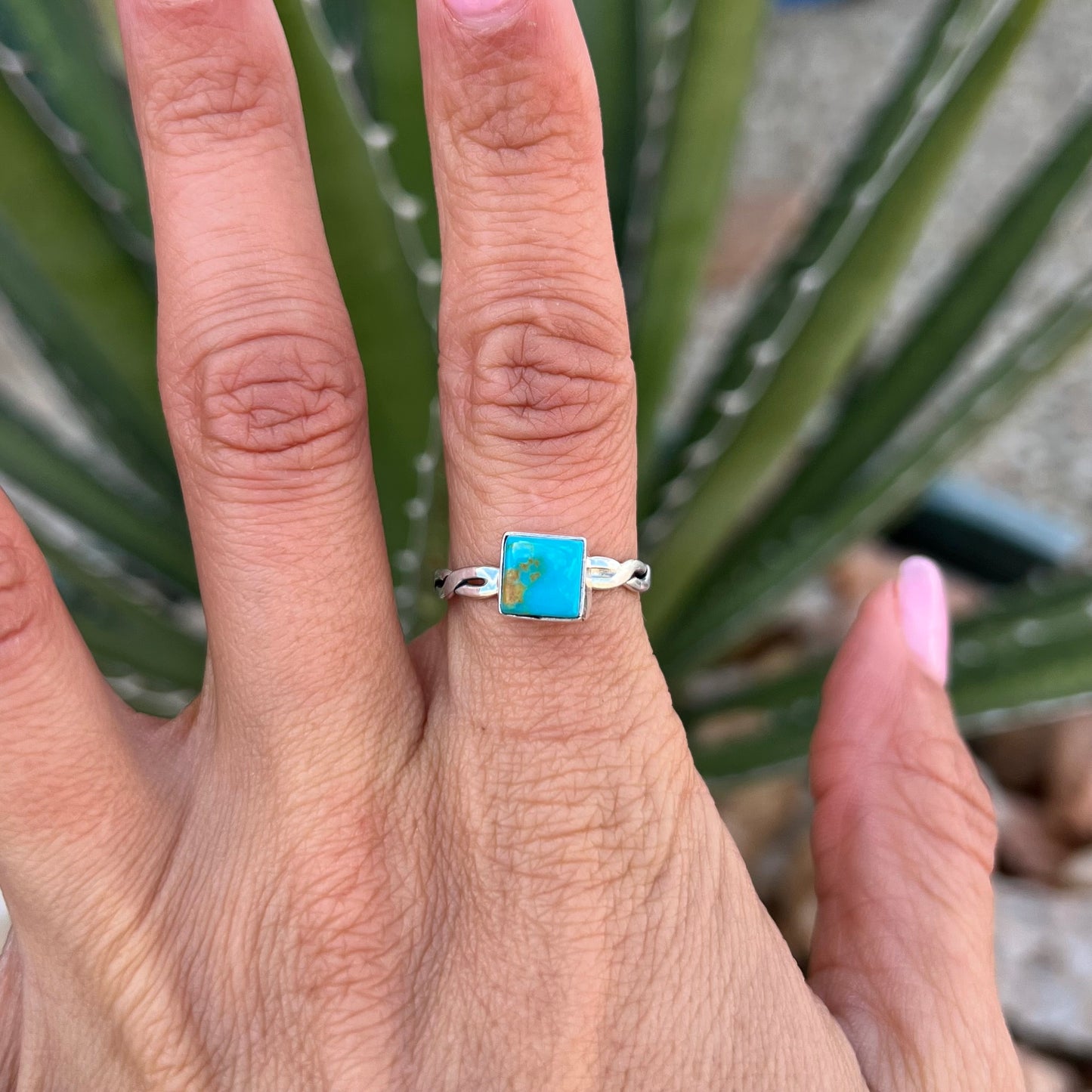 The Sophi Ring