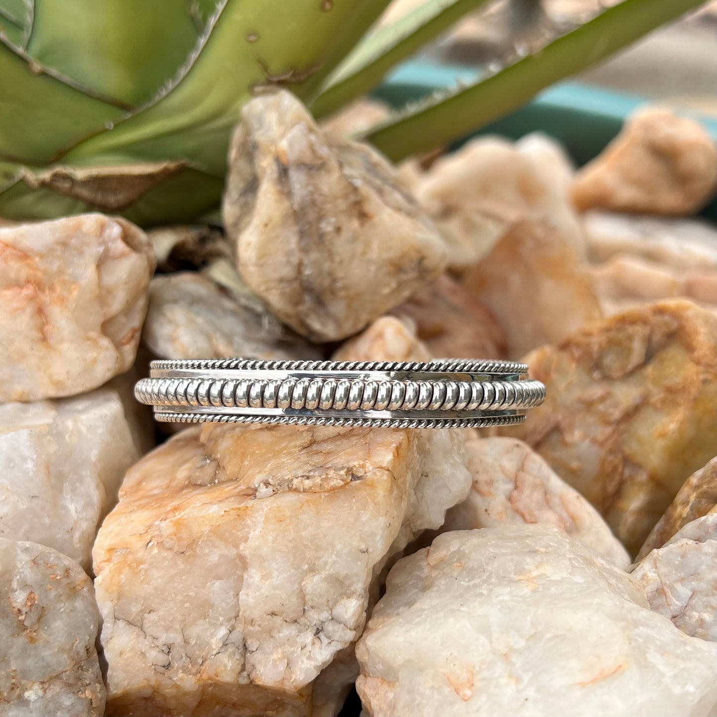 The Leah Cuff