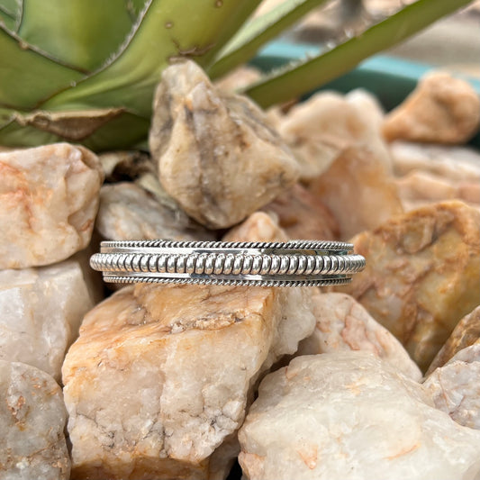 The Leah Cuff