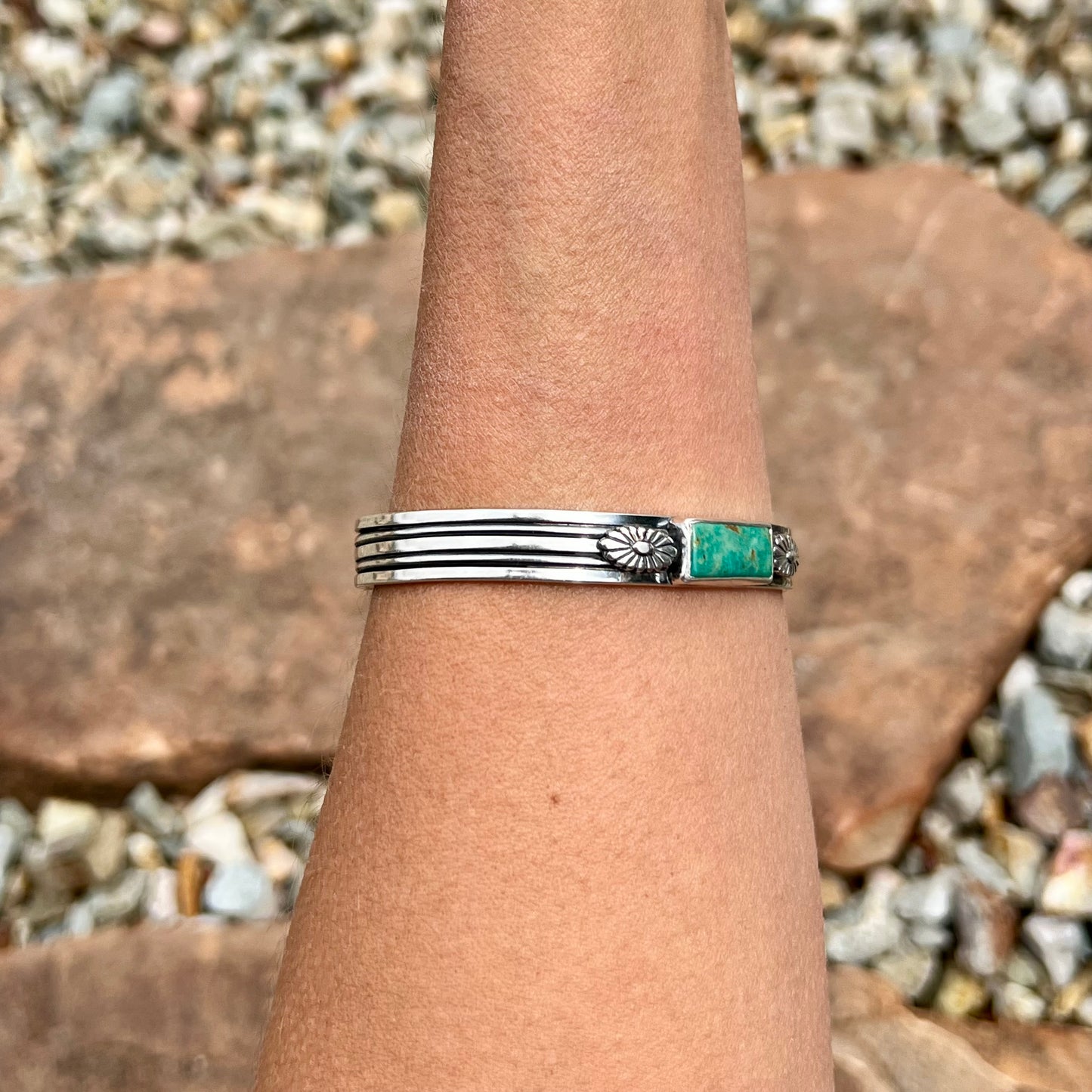 The Raylee Cuff