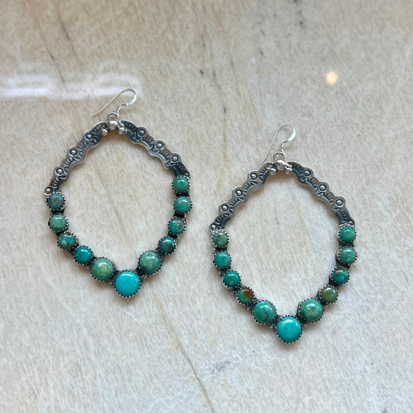 The Harney Earrings