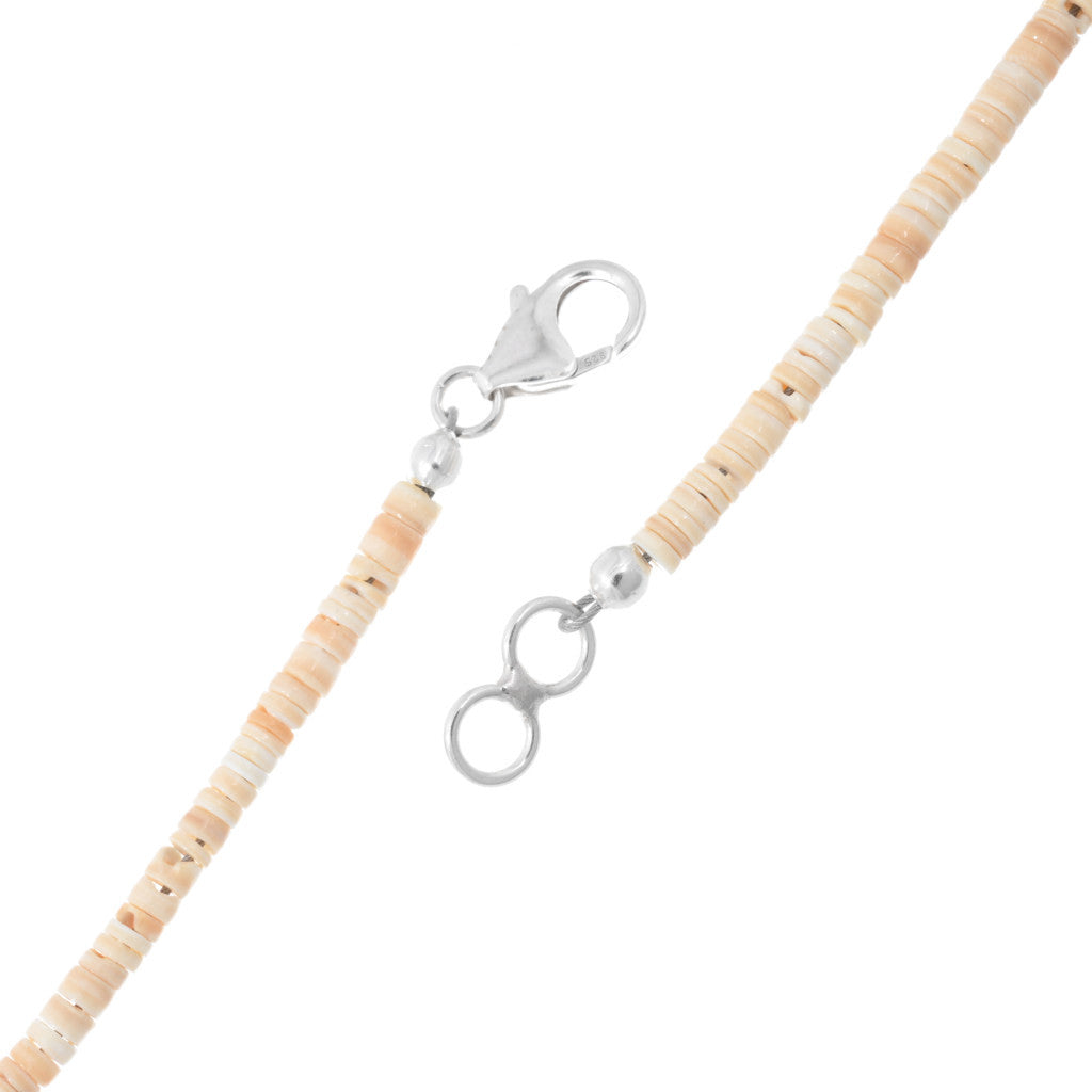 The Sage Necklace-28” long