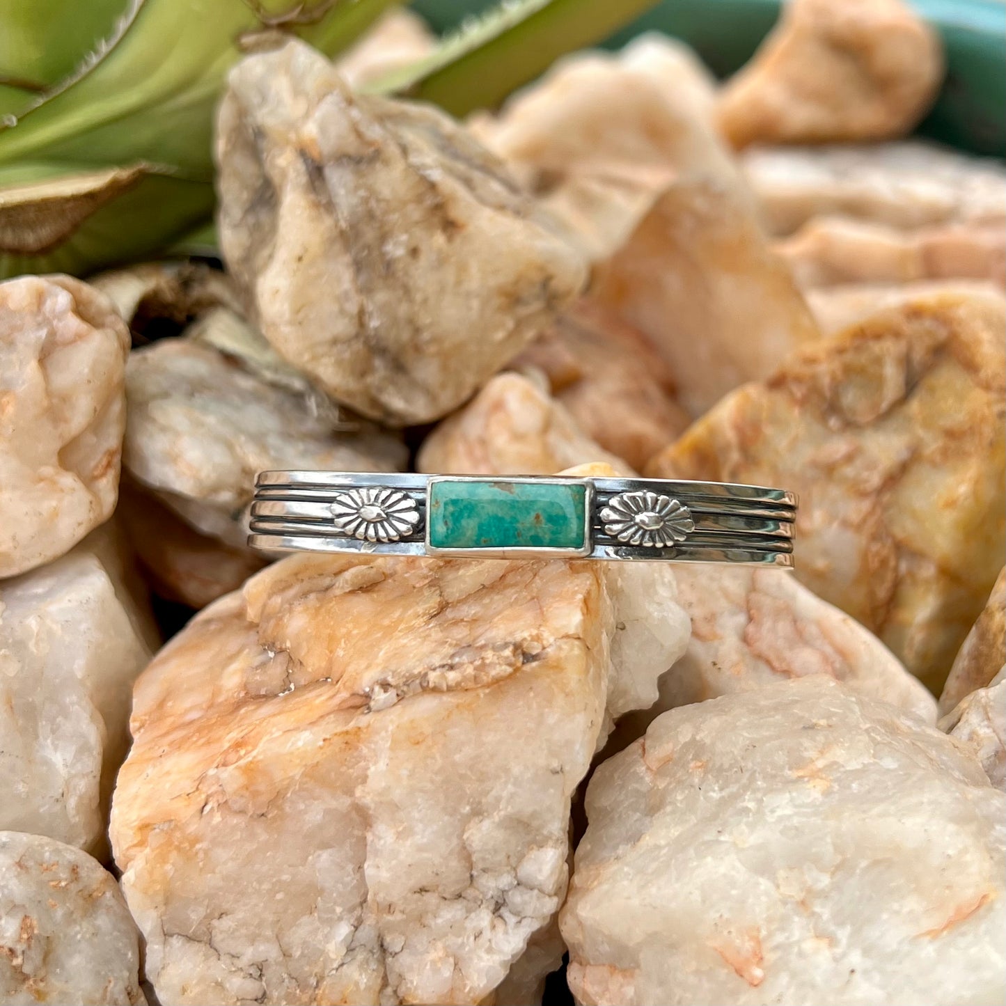 The Raylee Cuff