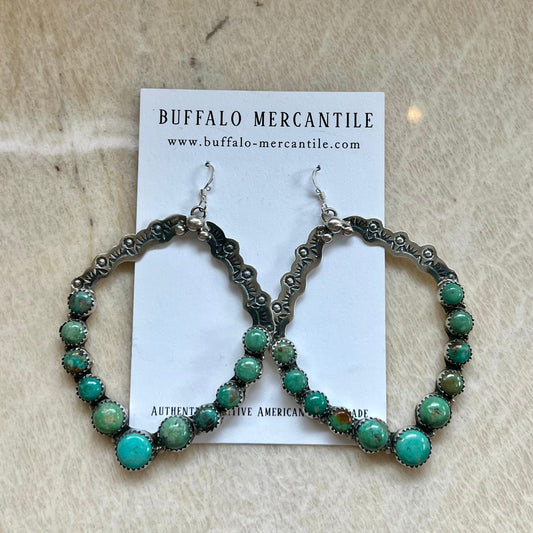 The Harney Earrings