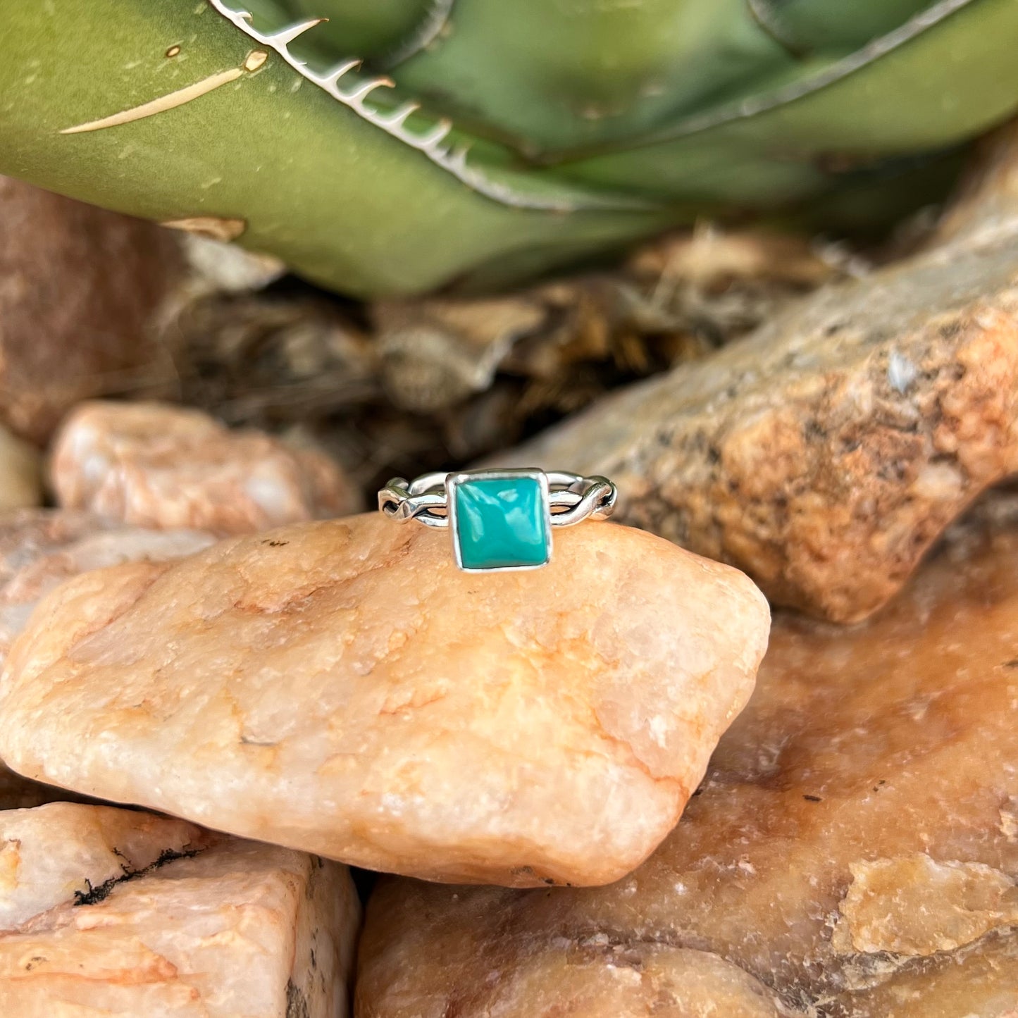The Sophi Ring