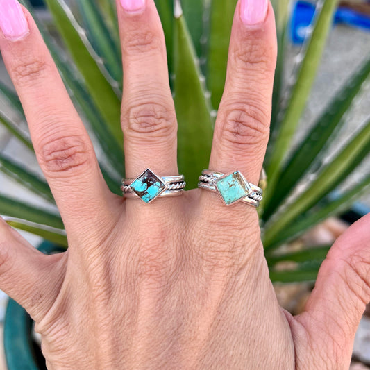 The Sammie Ring