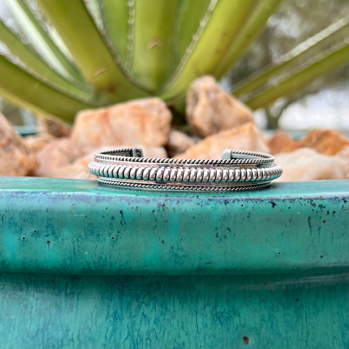 The Leah Cuff