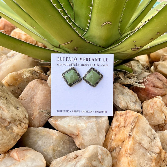 The Palo Verde Earrings