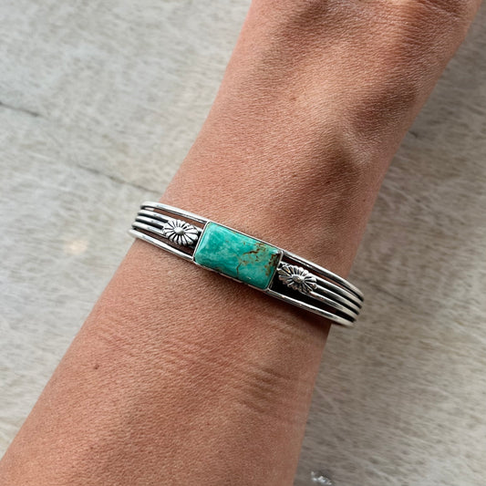 The Filly Cuff