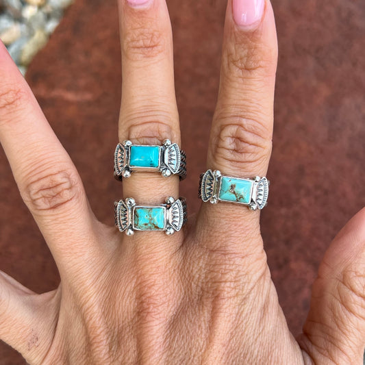 The Mallory Ring