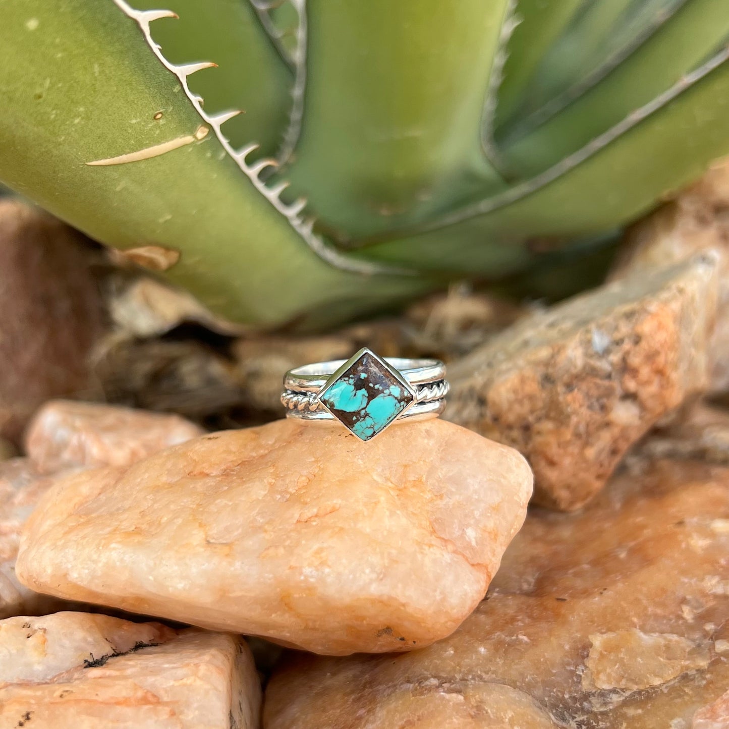 The Sammie Ring