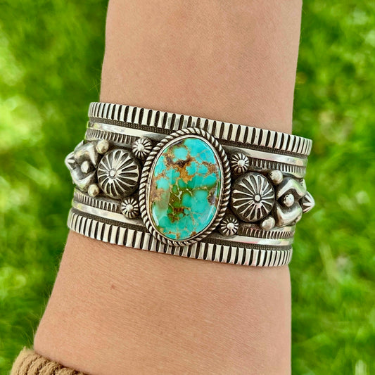 The Brooklyn Cuff