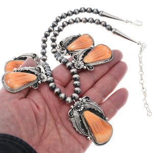 The Fawn Necklace