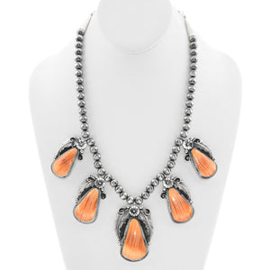 The Fawn Necklace