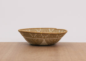 X-Large Chaco Hand Woven Hope Bowl